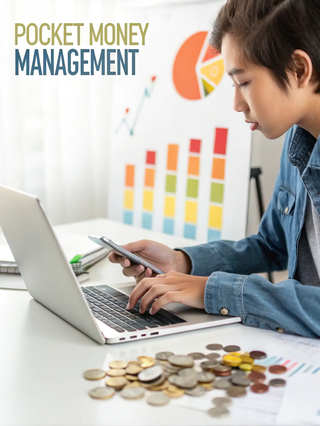 Pocket Money Management